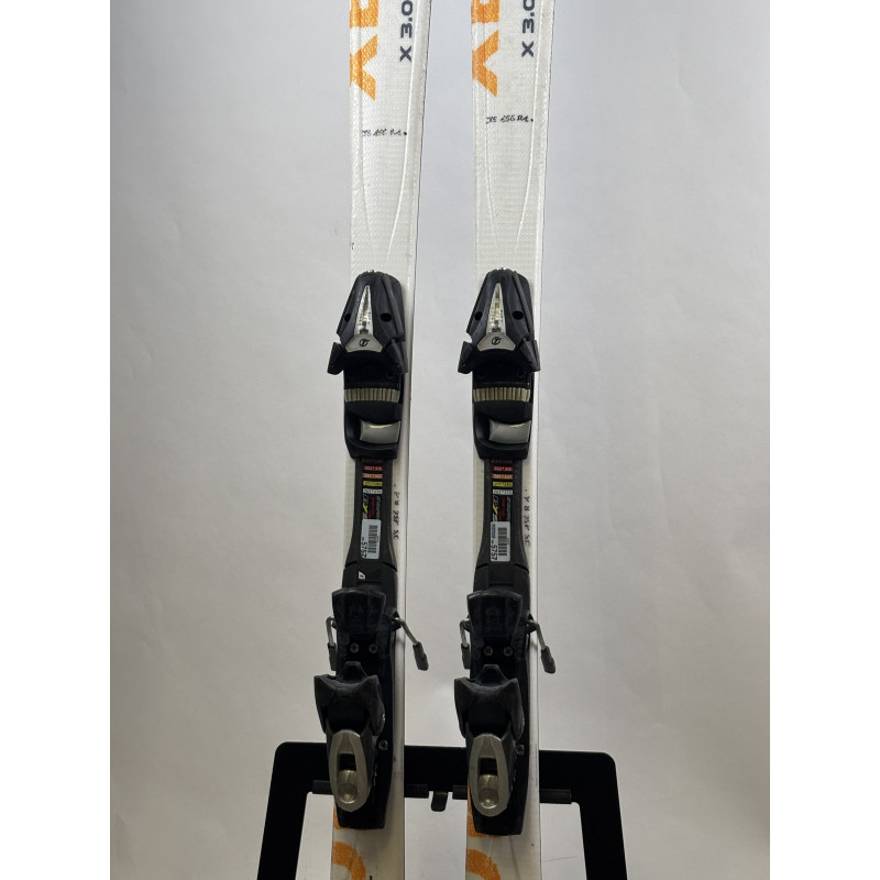 Xenon X 3.0