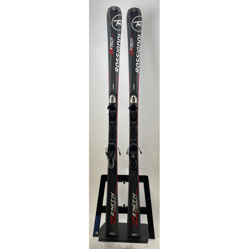 Zenith Carbon