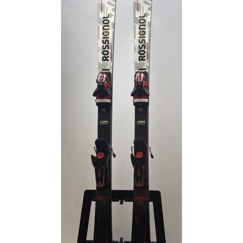 Hero Master ST R22 SPX12