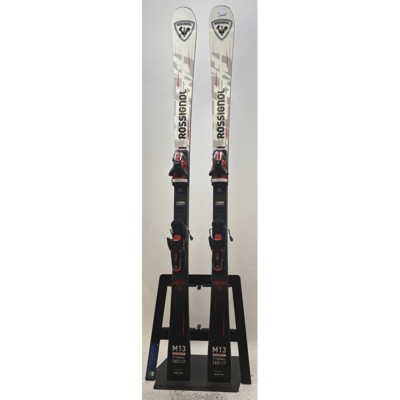 Hero Master ST R22 SPX12