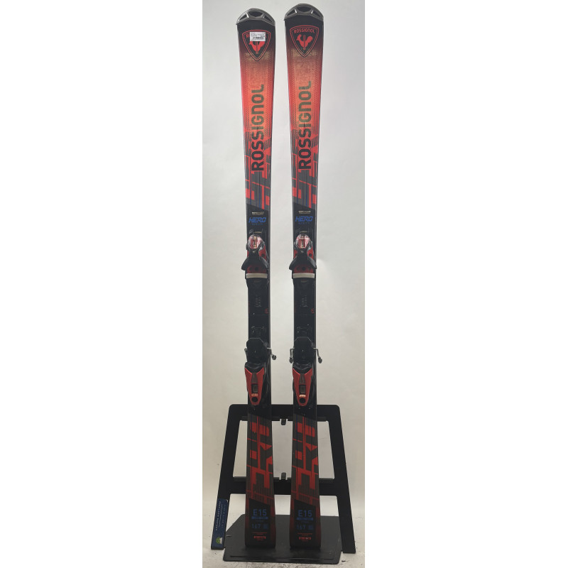 Hero Elite LT Ti Konect NX12