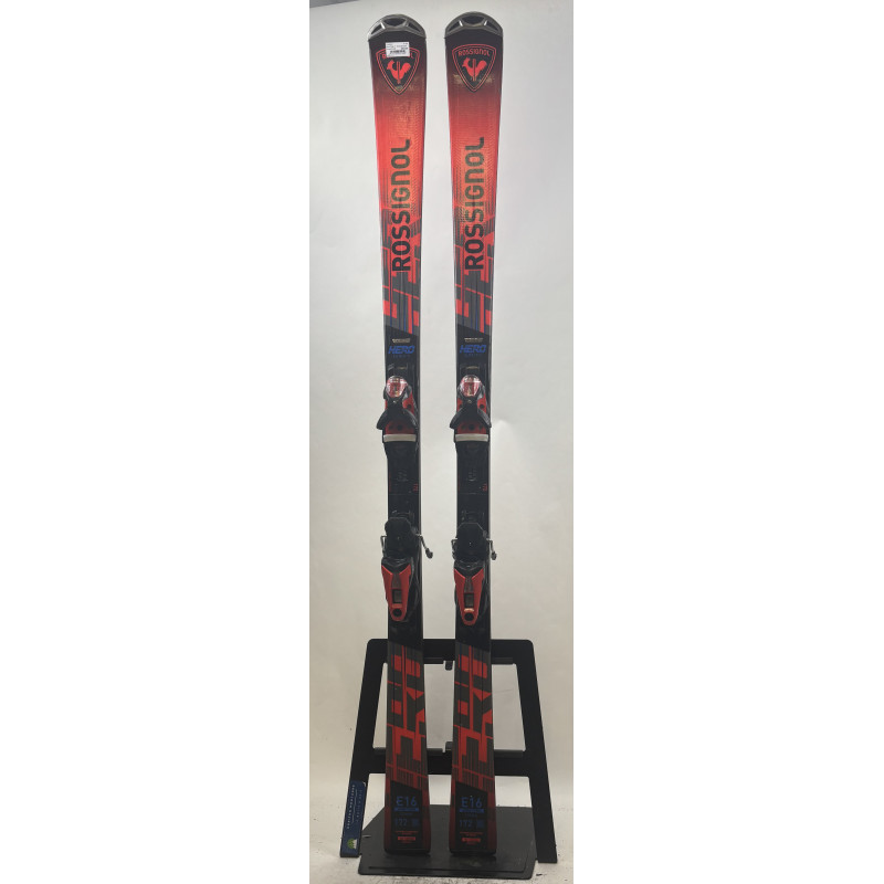 Hero Elite LT Ti Konect NX12