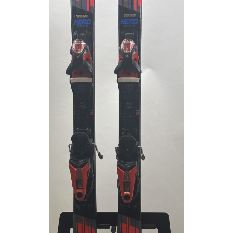 Hero Elite LT Ti Konect NX12