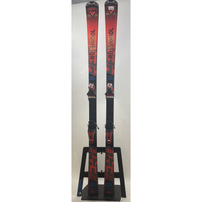 Hero Elite LT Ti Konect NX12