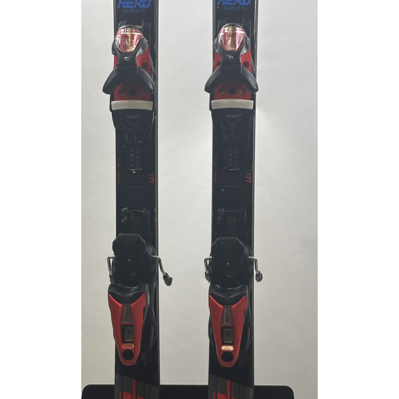 Hero Elite LT Ti Konect NX12