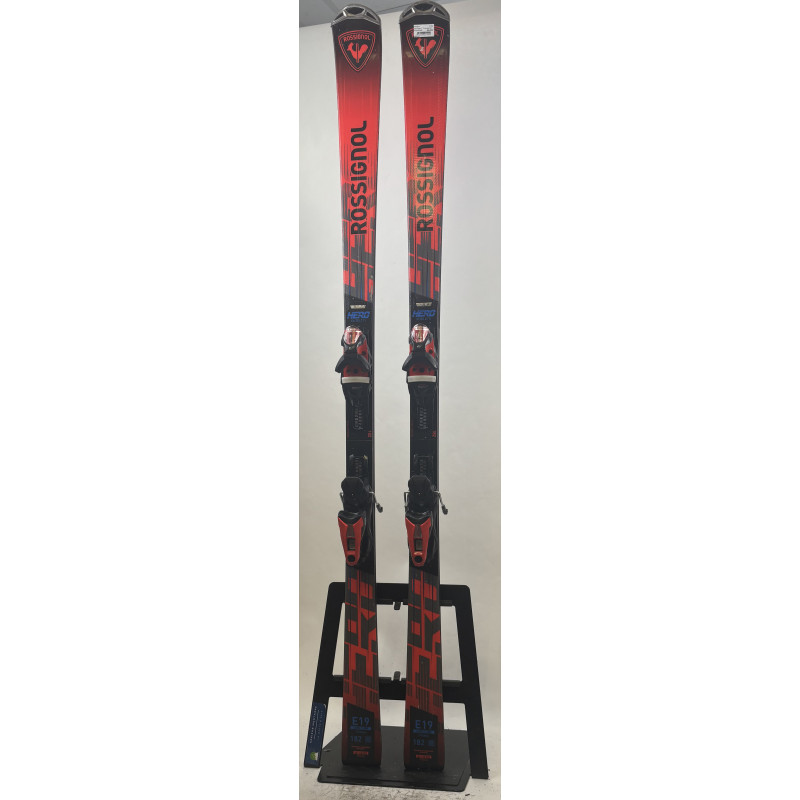 Hero Elite LT Ti Konect NX12