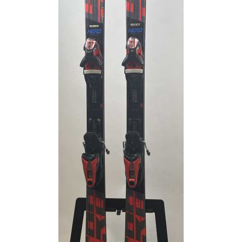 Hero Elite LT Ti Konect NX12