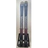 Rossignol Rallybird Soul 102 Open NX12 K | Ski piste occasion