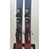 Rossignol Rallybird Soul 102 Open NX12 K | Ski piste occasion