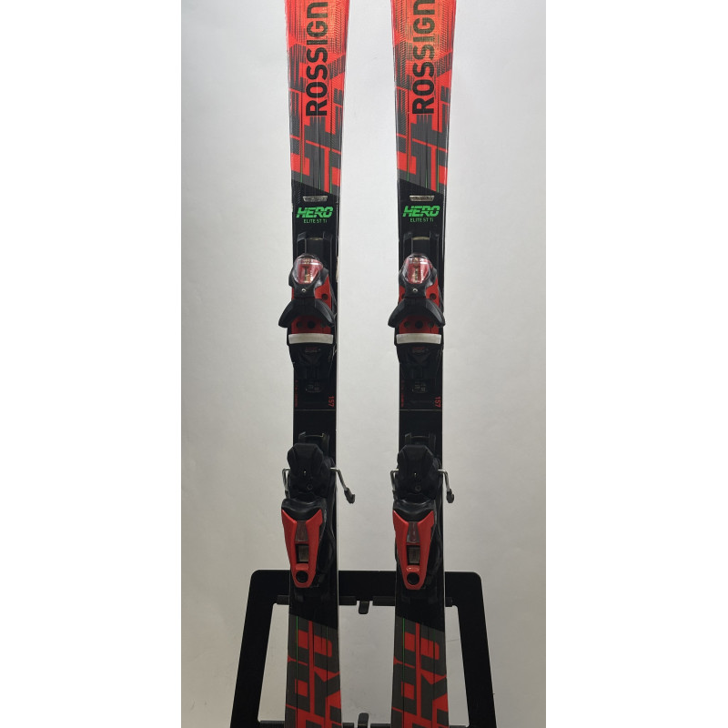 Hero elite ST Ti Konect NX12