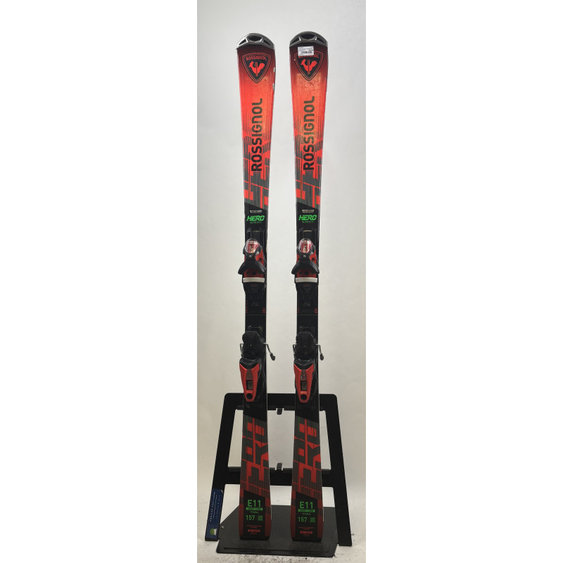 Hero elite ST Ti Konect NX12
