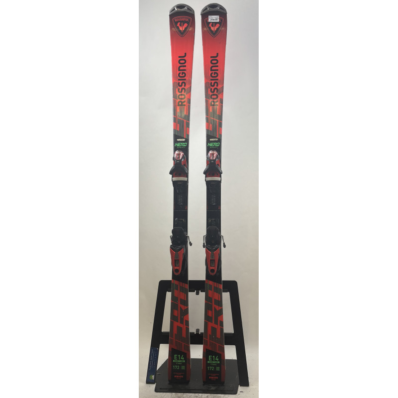 Hero elite ST Ti Konect NX12