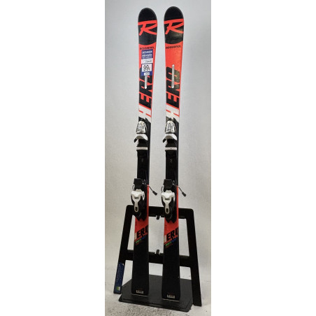 Rossignol Hero Junior Pro MultiEvent | Ski piste junior occasion