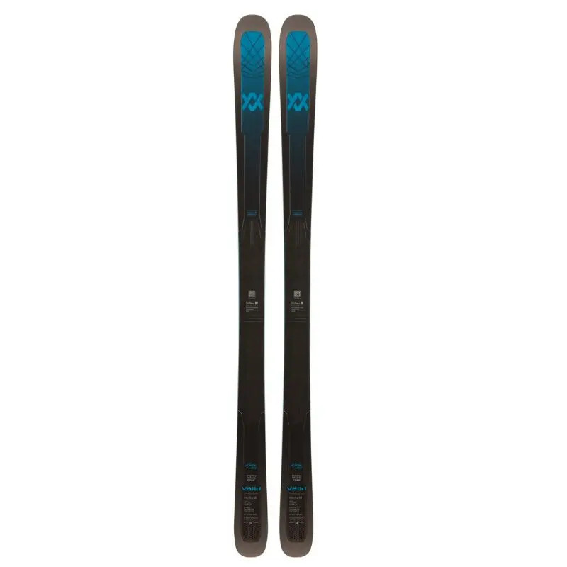Mantra 88 Flat