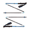 Distance Carbon Z Poles