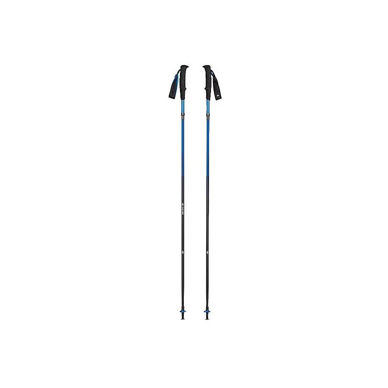 Distance Carbon Z Poles