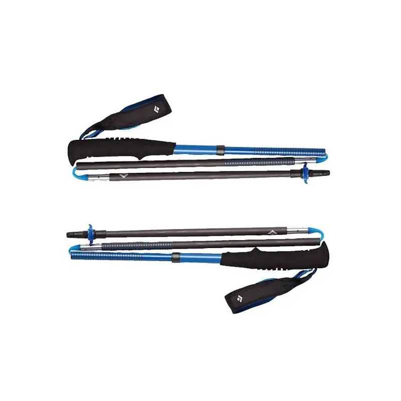 Distance Carbon Z Poles