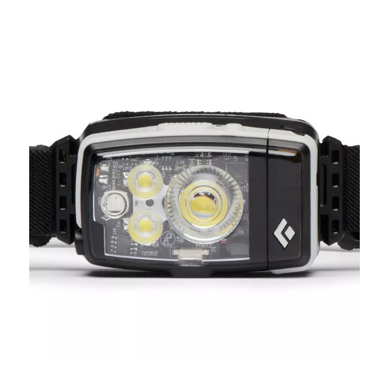 Distance LT 1100