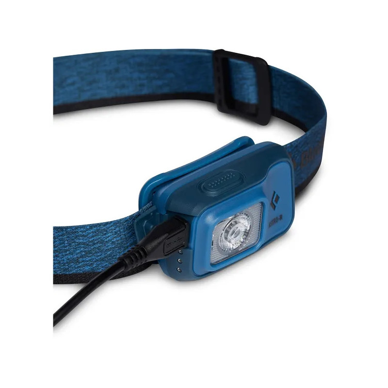 Astro 300-R Headlamp