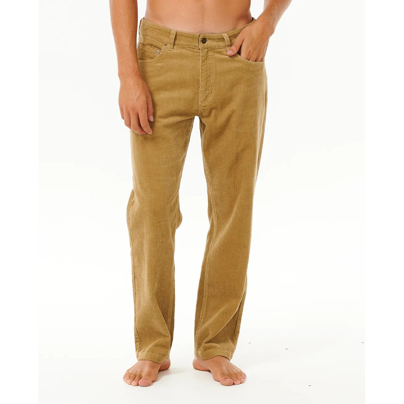 Classic Surf Cord Pant