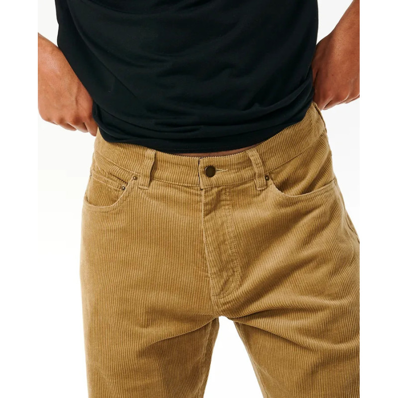 Classic Surf Cord Pant