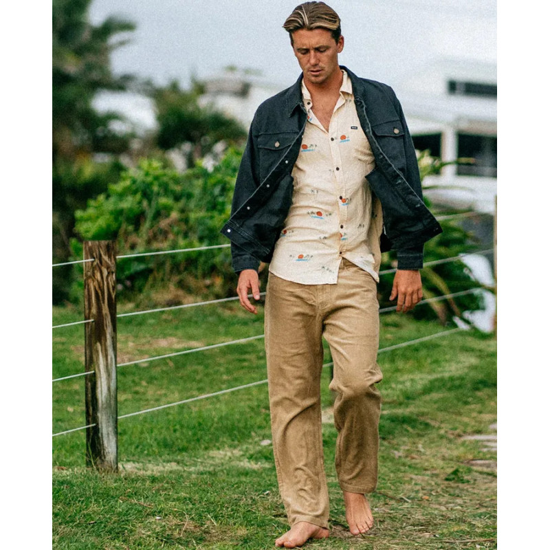 Classic Surf Cord Pant
