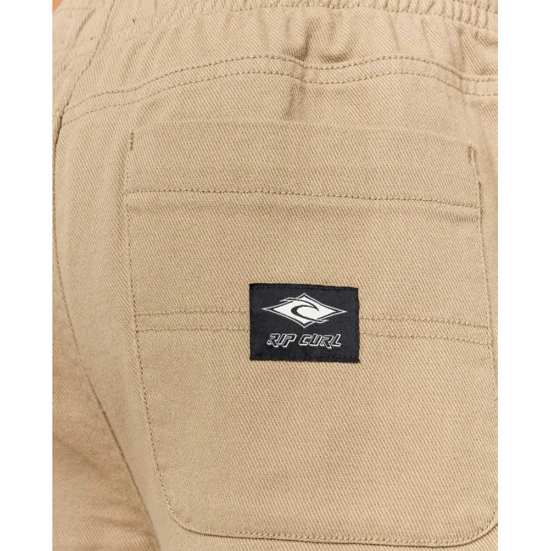 Classic Surf Twill Beach Pant