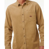 Classic Surf Cord L/S Shirt
