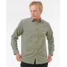 Classic Surf Cord L/S Shirt