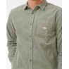 Classic Surf Cord L/S Shirt