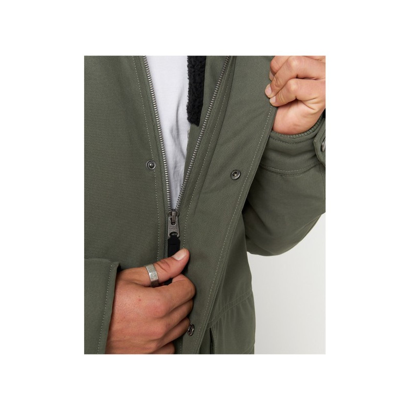 Anti Series Exit 5K/5K Jacket