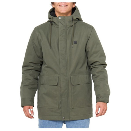 Anti Series Exit 5K/5K Jacket