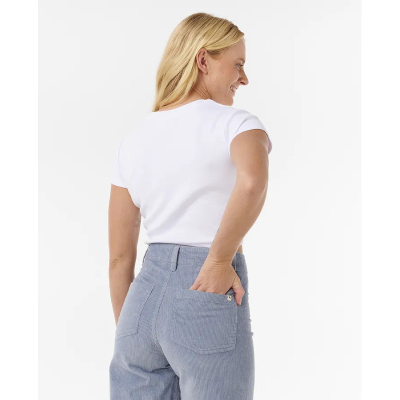 Stevie Cord Pant