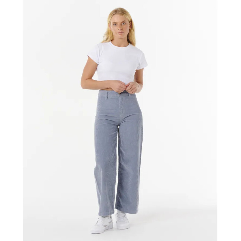 Stevie Cord Pant