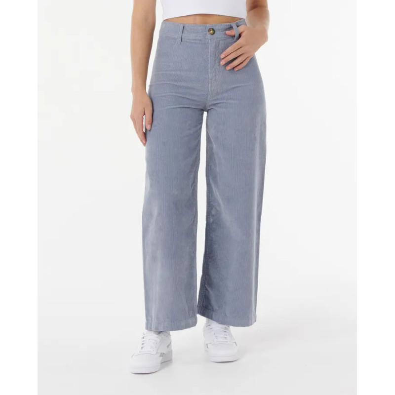 Stevie Cord Pant