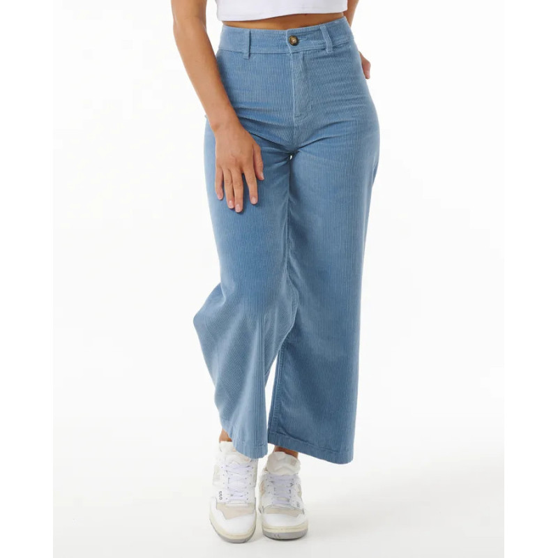 Stevie Cord Pant