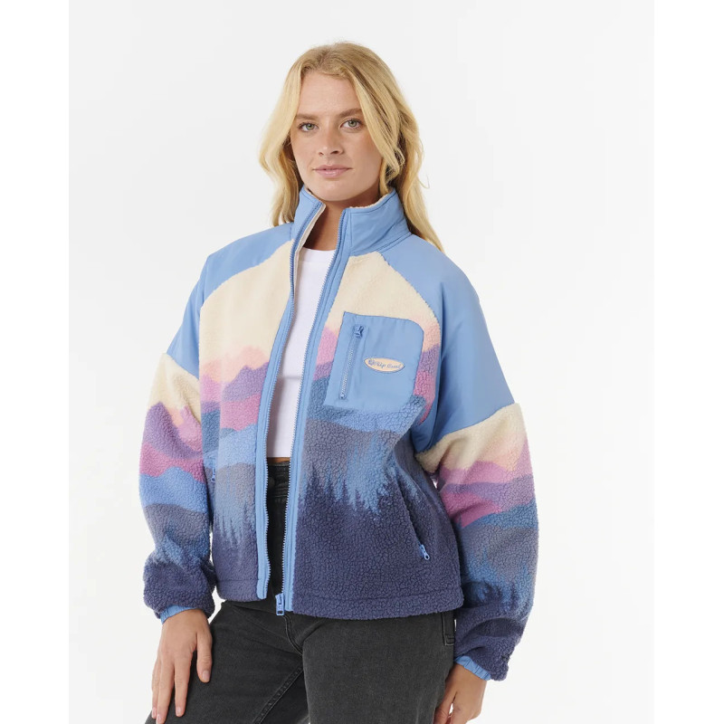 Oceanic Anti-Series ZT Polar