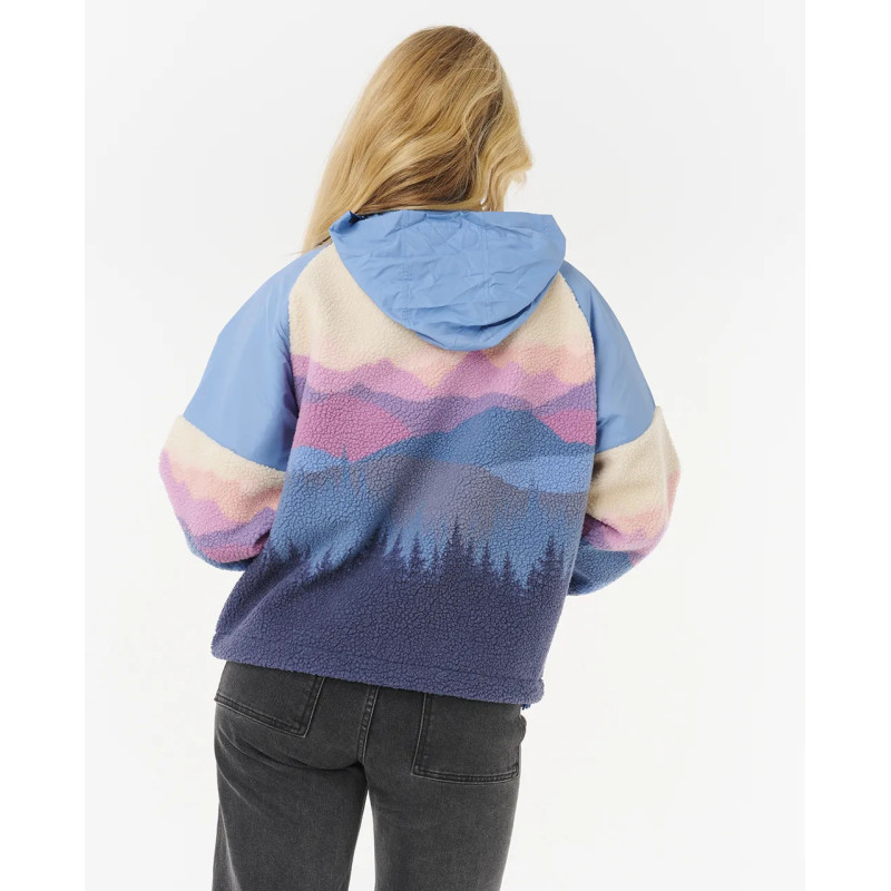 Oceanic Anti-Series ZT Polar