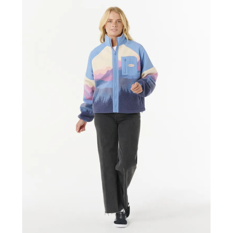 Oceanic Anti-Series ZT Polar