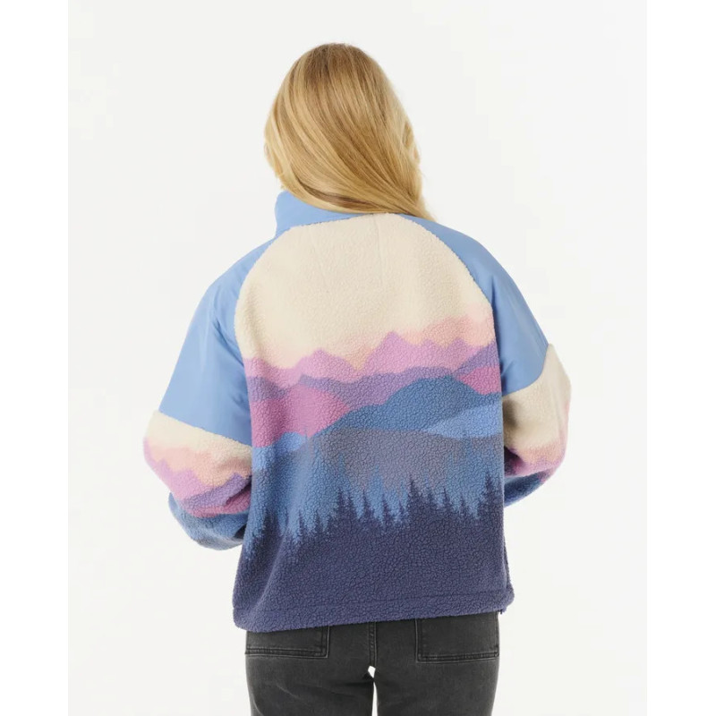 Oceanic Anti-Series ZT Polar