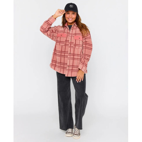 Pacific Rider Polar Shirt