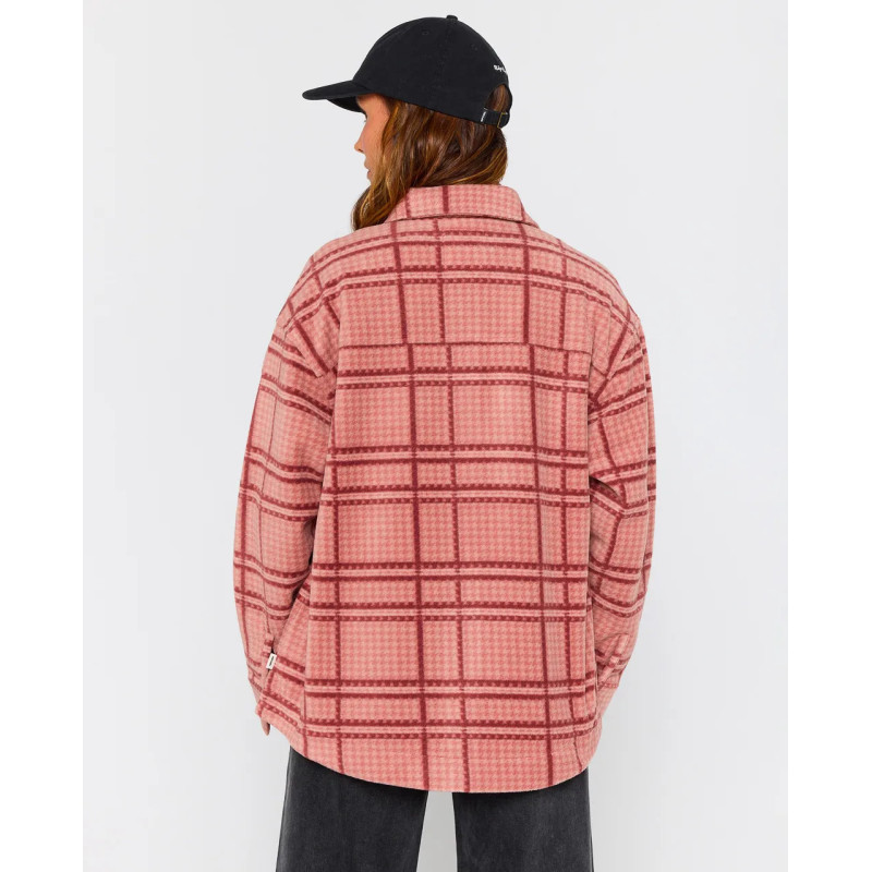 Pacific Rider Polar Shirt