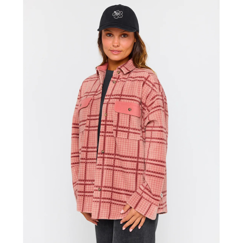 Pacific Rider Polar Shirt