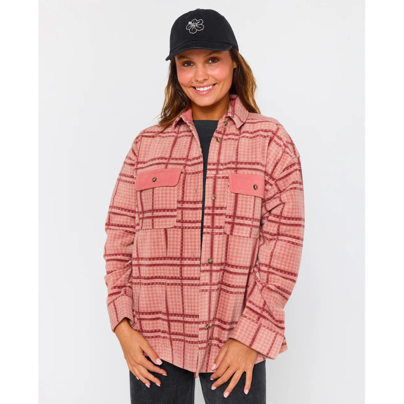 Pacific Rider Polar Shirt