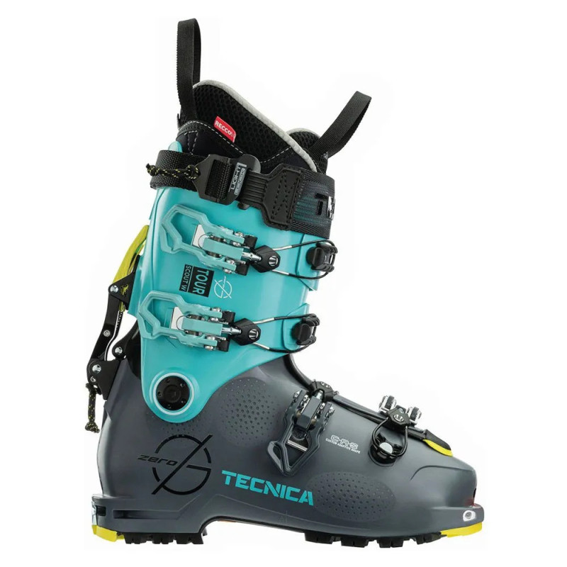 Zero G Tour Scout W