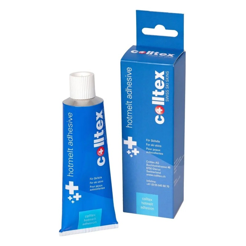 Colle Tube