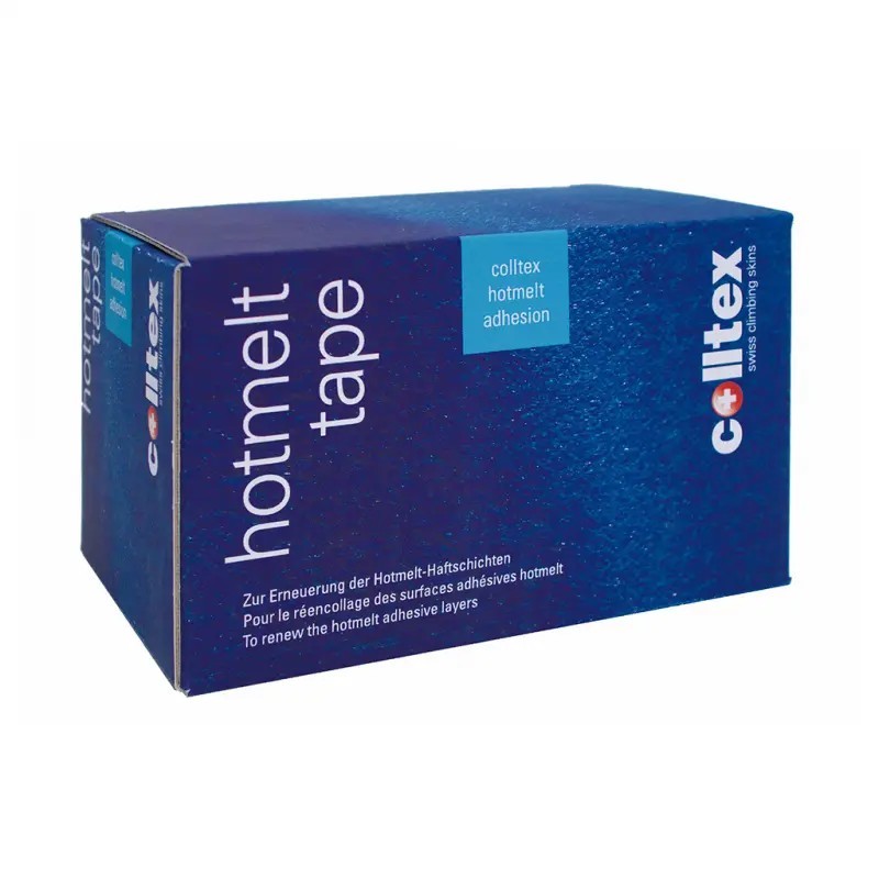 Kit Colle 110mm rouleau 4m