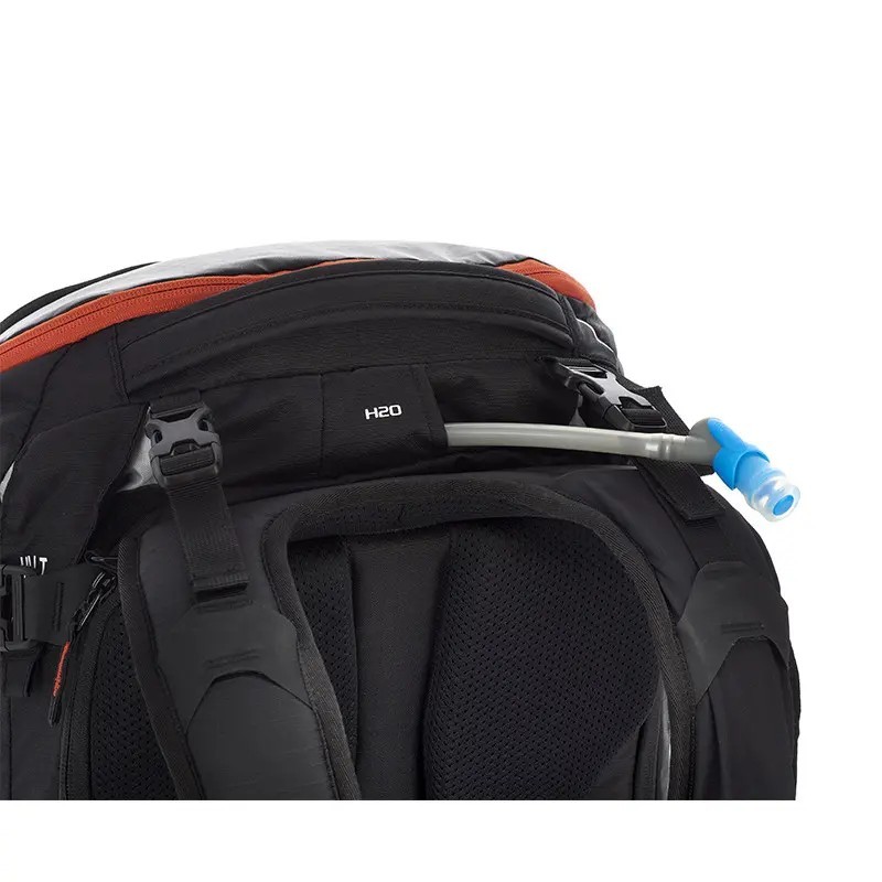 Backpack Rescuer 32 Pro