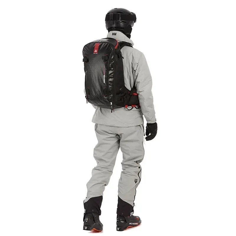 Backpack Rescuer 32 Pro