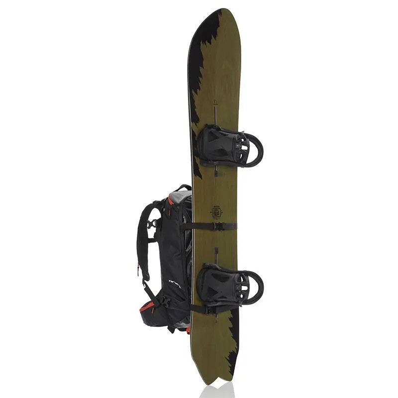 Backpack Rescuer 32 Pro